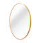 Miroir de salle de bain 24 po