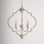 Lustre géométrique à intensité variable 4 lumières Guarino-428452077-428452082