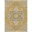 Tapis intérieur / extérieur lavable à la machine Chayden ACN1036-1172914703
