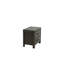 Table de chevet simple