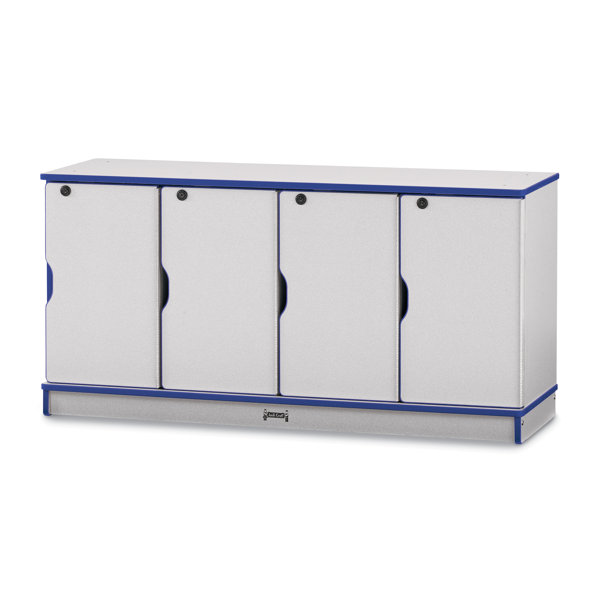 Kids’ Lockers & Cubby Lockers | Wayfair