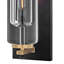Hinkley Lourde Outdoor Wall Mount Lantern-516772434
