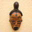 Handmade Solid Wood Wall Decor