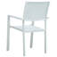 Gyatri 4 - Person Patio Dining Set with Rectangular Table-100842902