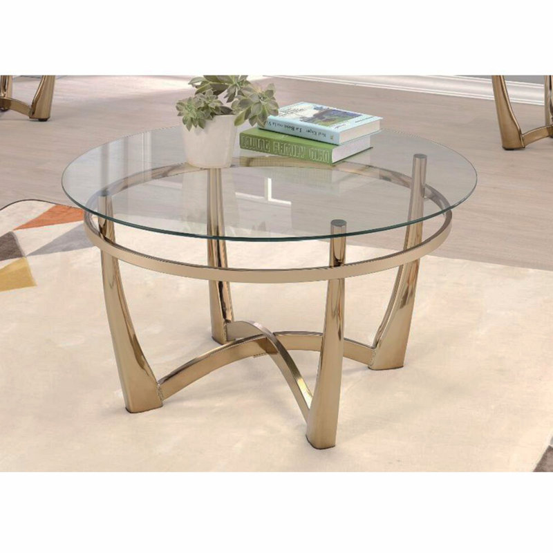 Table basse Céline