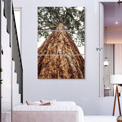 Harnek Sierra Redwood