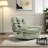 Multi-functional 360° rotating chair
