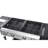 2+2 PLANCHA, GAS GRILL