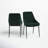 Halcyon 18'' H Upholstered Side Chair-1187995978