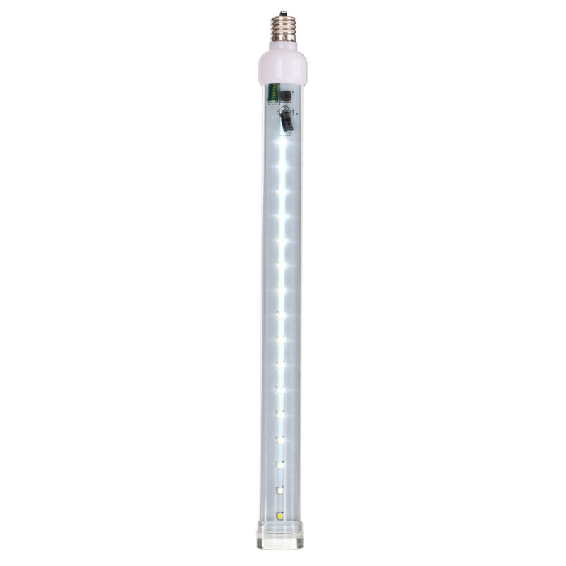 0.09 W C9 E17/Intermediate LED Smart Bulb