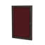 Babillards fermés en tissu à 1 porte Ghent-11138585-11138578-11138577