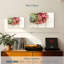 Hardie hortensia et lettre d'amour-108083429