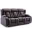 Deneishia 3 Seater Reclining Sofa-608063518