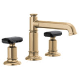 Invari™ Widespread Lavatory Faucet with Column Spout