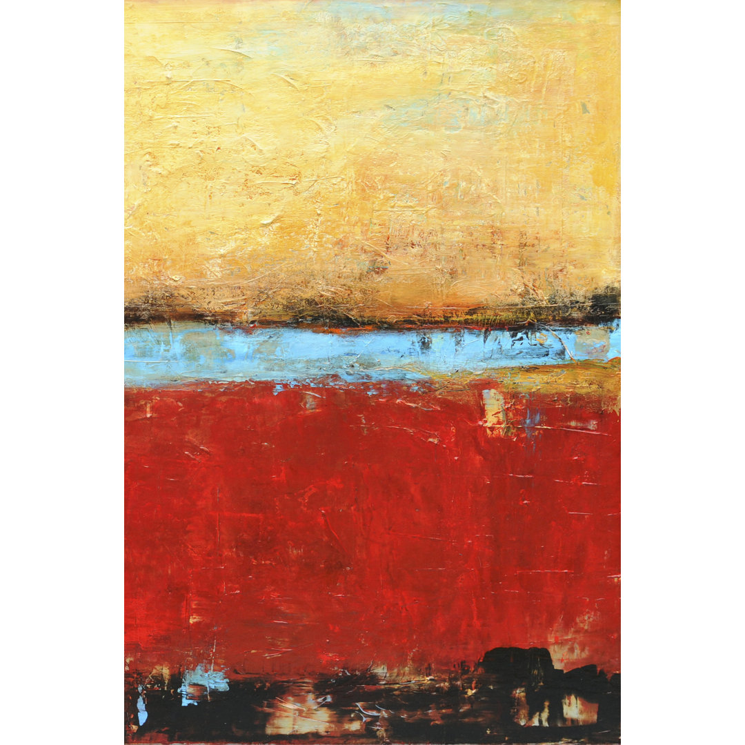 Golden Dawn II