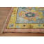 Tapis turc Oushak 9x12
