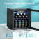 Countertop Beverage Fridge