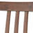 Urgeon Glass Top Four Leg Dining Set-881099435
