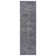 Biri Flatweave Blue Rug