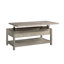 Table basse à 4 pieds avec rangement Tevarus-1437338836