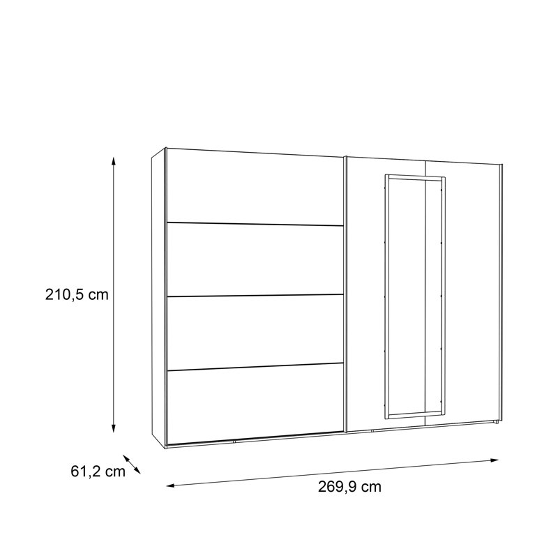 Armoire