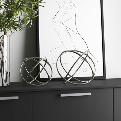 Abstract Figurines & Sculptures