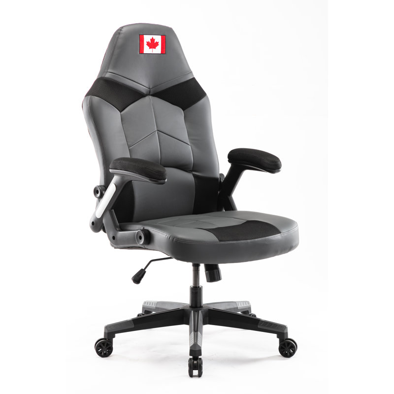 Fauteuil de jeu canadien