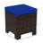 Outdoor Ottoman,Ottoman Cubes Set Of 2-1739893436