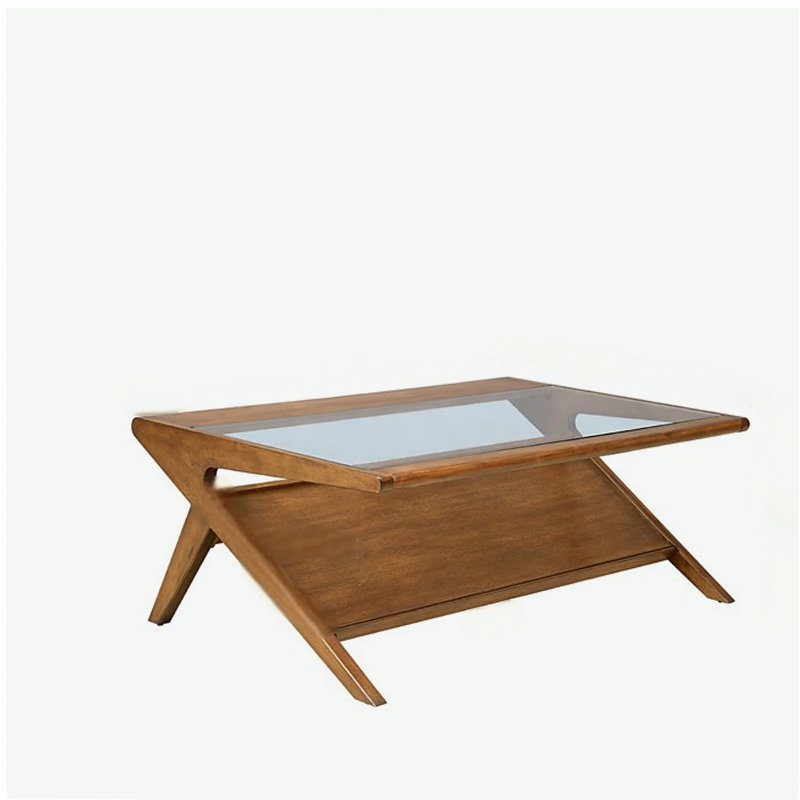 Table basse Rocket