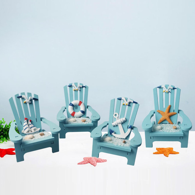 Anessa Figurines & Sculptures