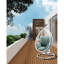 Balancelle de patio avec support St Judes-1038654091