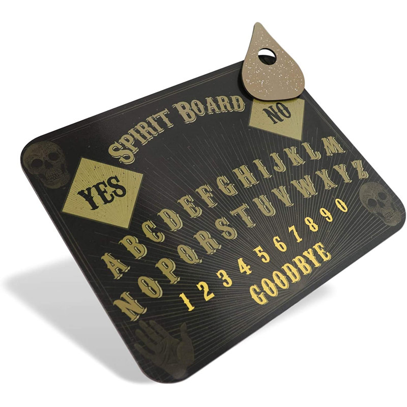 Planche Ajais Spirit Ouija