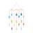 Metal Animals Wind Chime