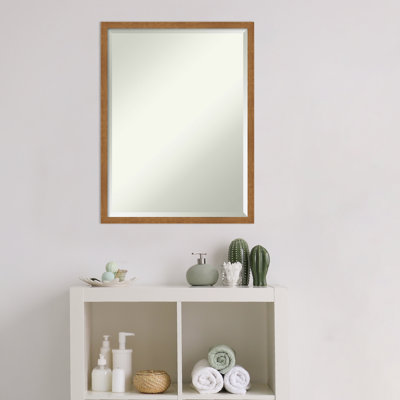 Speights Flat Mirror