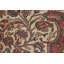 Tapis antique fait à la main 7 x 10