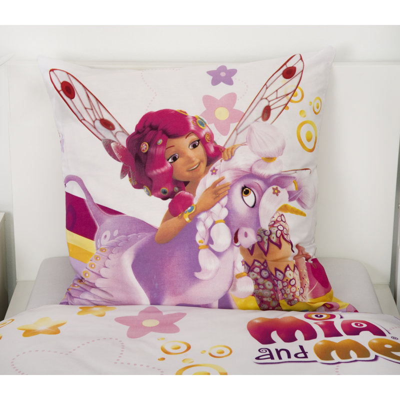 Mia & Me Duvet Cover Set