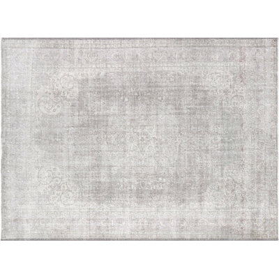 One-of-a-Kind 8'3" X 11'2" Area Rug