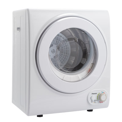 Winado Electric Dryer White