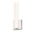 Plafonnier encastré 1 lumière Tubo-27093408-27093410