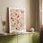 WM MORRIS Series CCCXXXVII -Gallery Wrapped Cavas-636601550