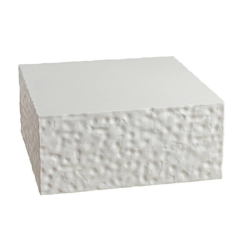 Square Coffee Table