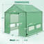 Serre 10 po x 10 po-119964209