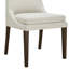 Chaise d'appoint rembourrée Niara-1905485623