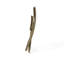 Tabouret d'extérieur 17,8 po Javonni-1507102974