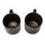Clin Ceramic Coffee Mug