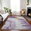Tapis intérieur / extérieur Loreen avec envers antidérapant-1291464239