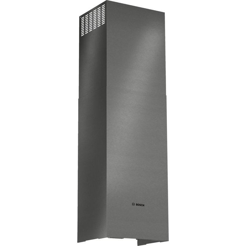 Stainless Steel Universal Range Hood Chimney Extension