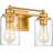2 - Light Dimmable Vanity Light-1281294630