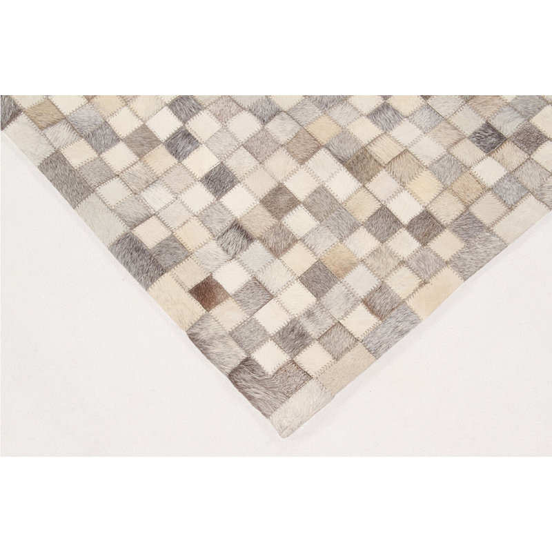 Patchwork Area Rug, Rectangle 250 x 350cm