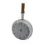 Horloge murale 10,6X3X18,1 "Frye
